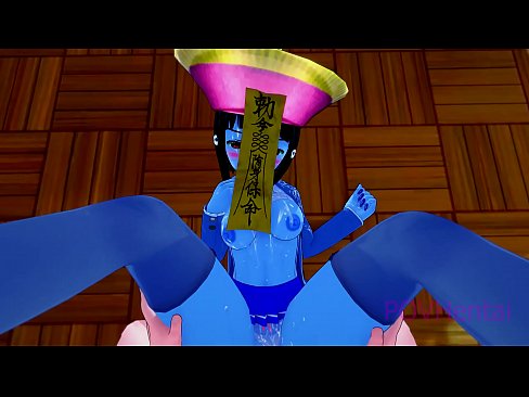 ❤️ Monstro rapaza non morta ️❌  Sexo en nós ❌❤