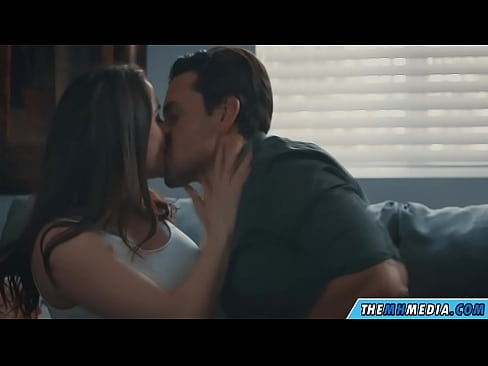 ❤️ Sexo romántico cunha boa nai tetona ️❌  Sexo en nós ❌❤