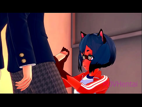 ❤️ Nova gandería con Michiru Kagemori ️❌  Sexo en nós ❌❤