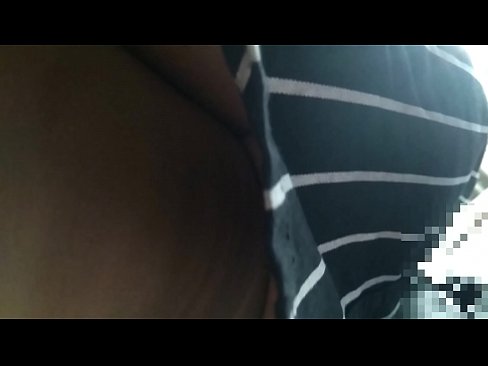 ❤️ Nena de negro sen bragas, parte 2 ️❌  Sexo en nós ❌❤