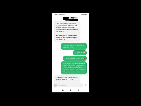 ❤️ Engadín un novo PAWG de Tinder ao meu harén (falar con Tinder incluído) ️❌  Sexo en nós ❌❤